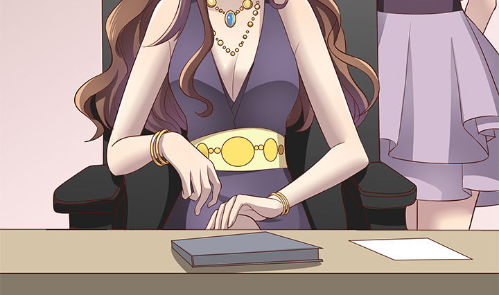 9话 这是对我们的挑衅么？(1/2)-第10话