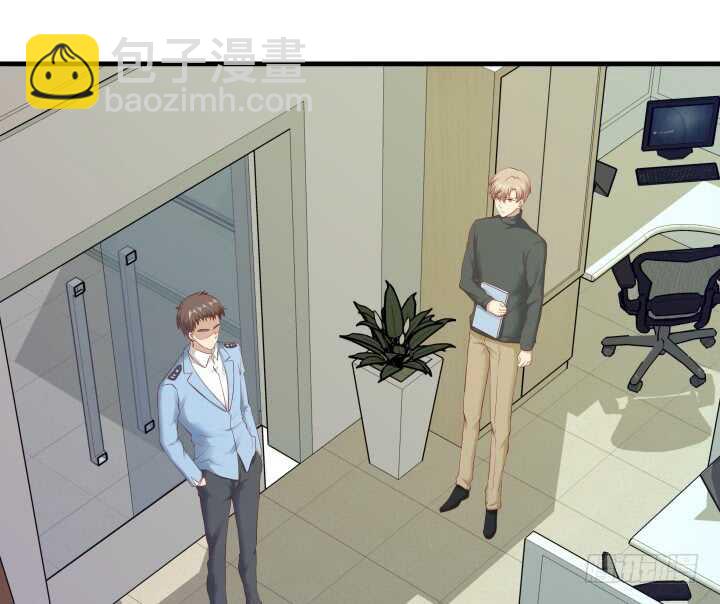 99话 做该做的事(1/3)-第100话