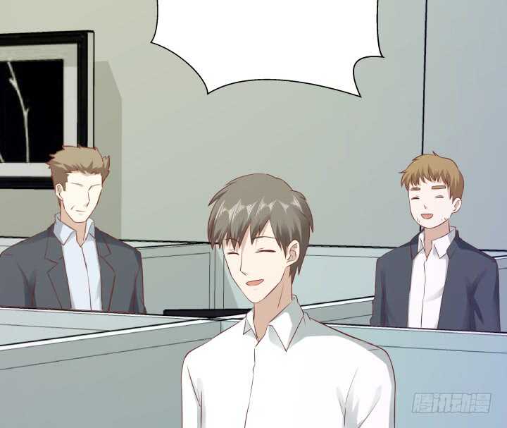 99话 做该做的事(1/3)-第100话