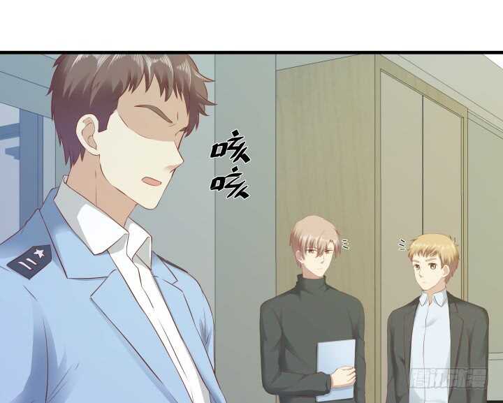 99话 做该做的事(1/3)-第100话