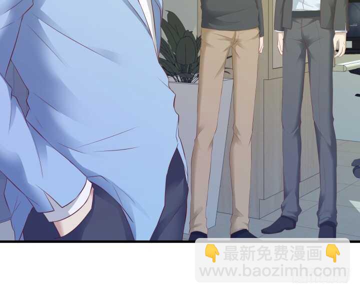 99话 做该做的事(1/3)-第100话