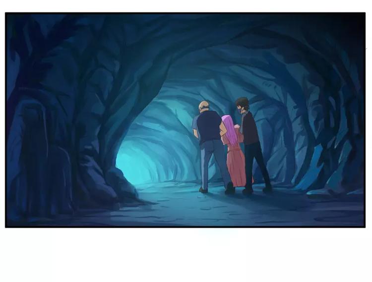 第12话 失踪了？(1/2)-第12话