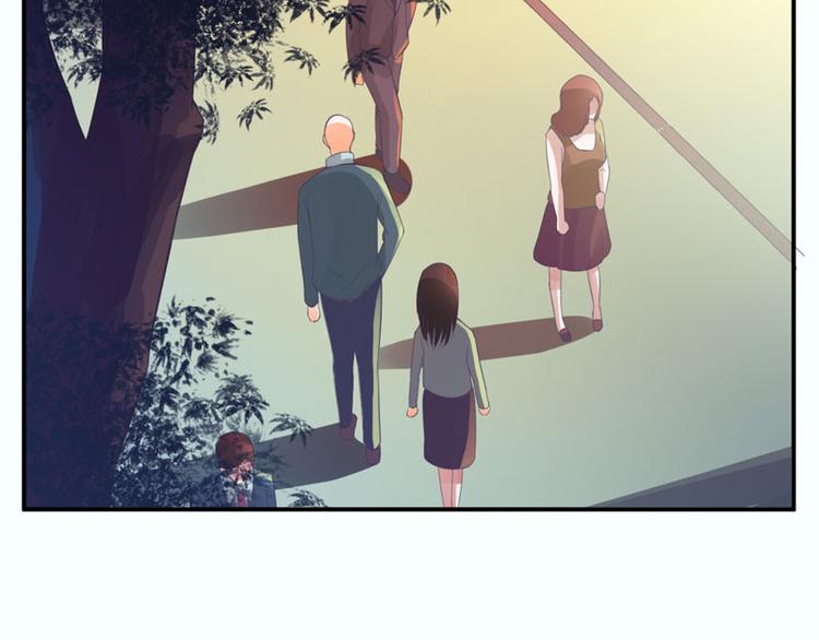 第24话 你只能是我的！(1/2)-第24话