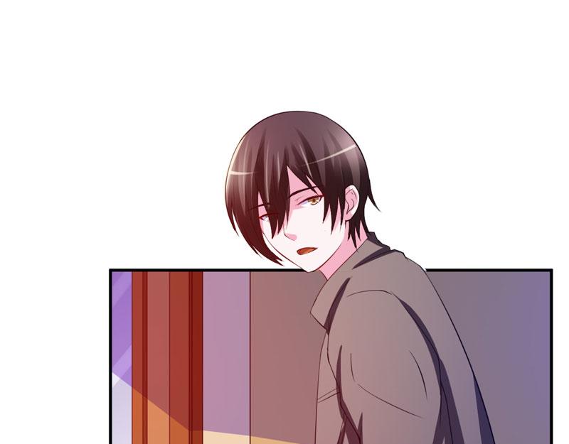 第31话 他有碰过你吗？(1/2)-第32话