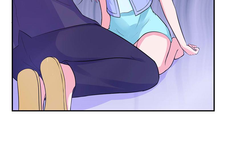 第49话 我会一直陪着你(1/2)-第50话