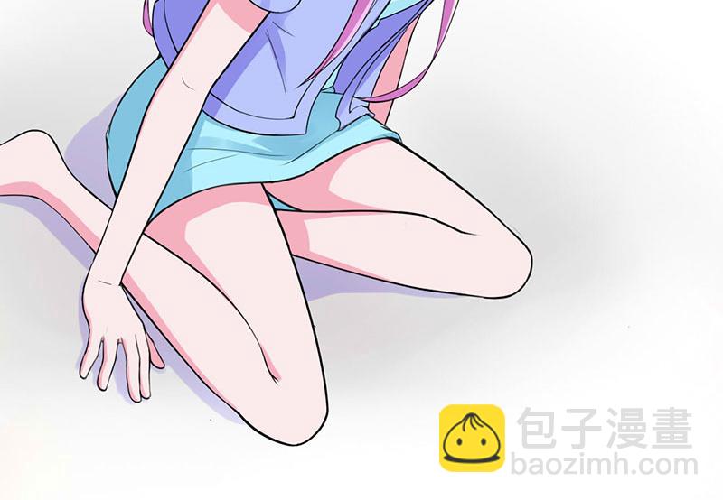 第49话 我会一直陪着你(1/2)-第50话