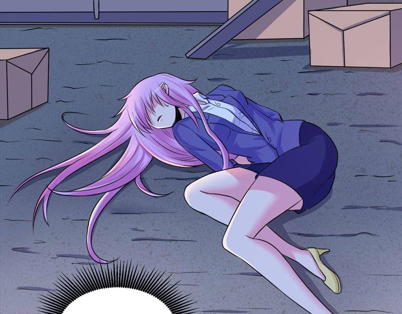 第77话 先玩玩，好戏还没开始(1/2)-第78话