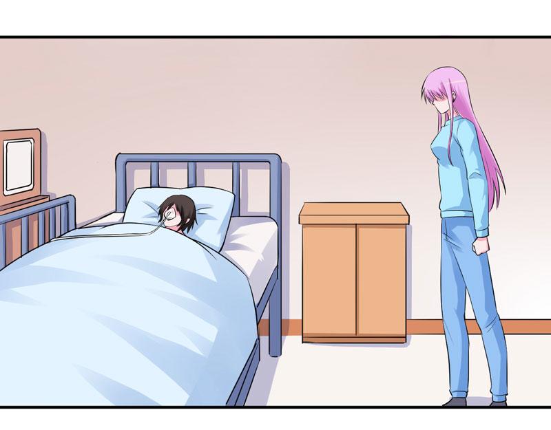 第83话 重伤未醒(1/2)-第84话