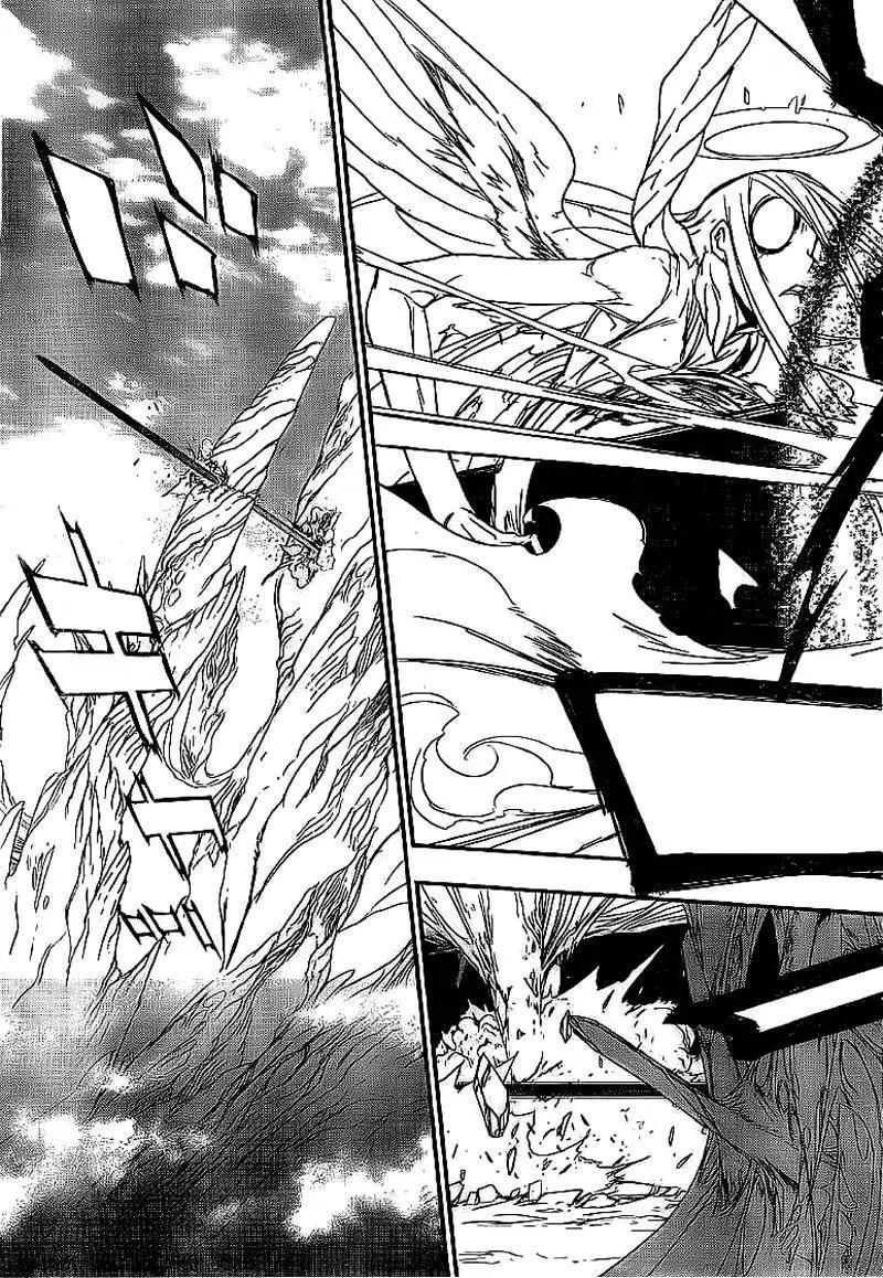 惡魔之擁 - 第10回 - 6