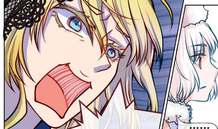 第2话 莉莉的动机 二-第2话