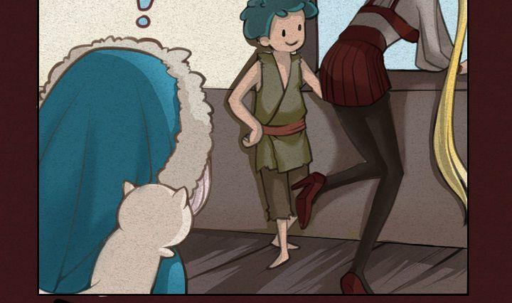 第16话 袭击！走私交易 一-第16话