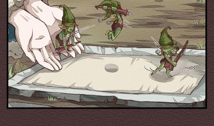 第26话 袭击！走私交易 十一-第26话