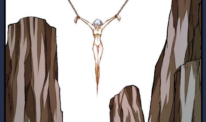 第30话 番外 苏苏的时间 下-第30话