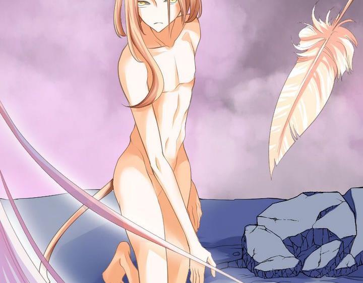 第46话 猫的寻找与报恩-第46话