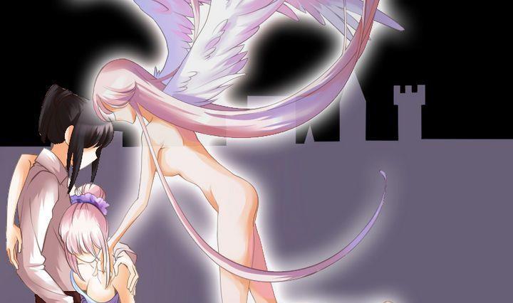 第46话 猫的寻找与报恩-第46话