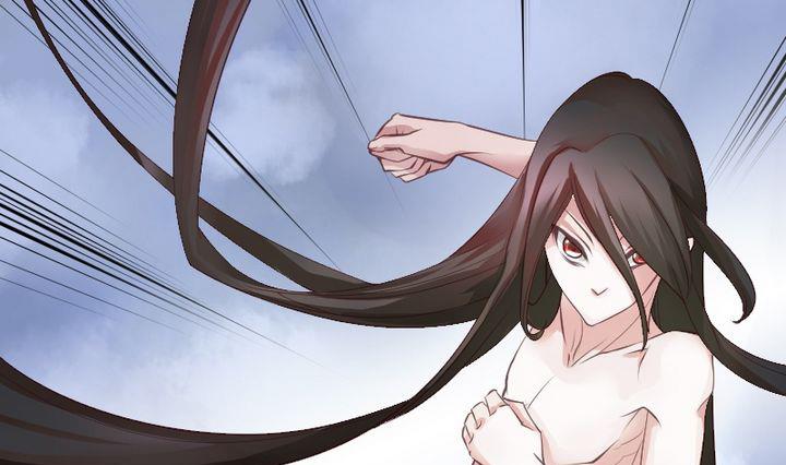 第48话 绝望-第48话