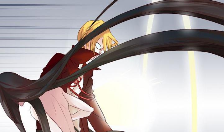 第48话 绝望-第48话