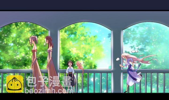 第48话 绝望-第48话