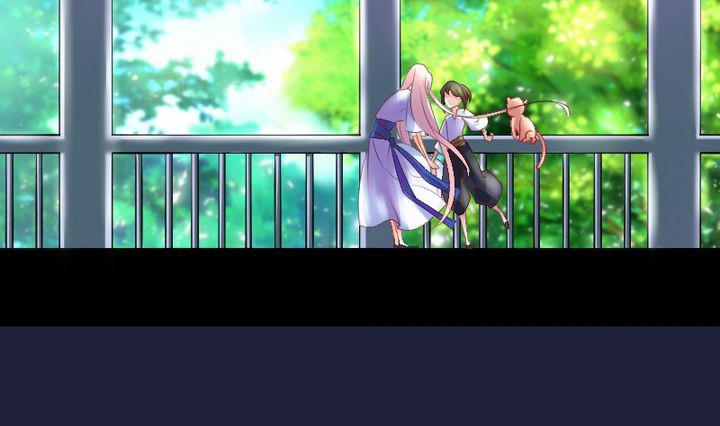 第48话 绝望-第48话