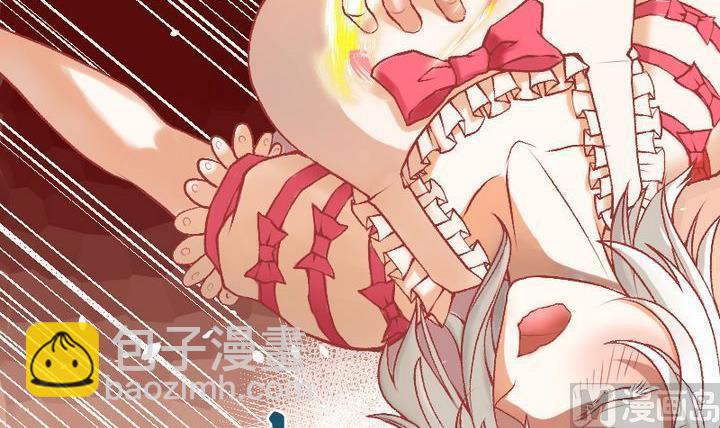 第10话 莉莉的动机 十-第10话