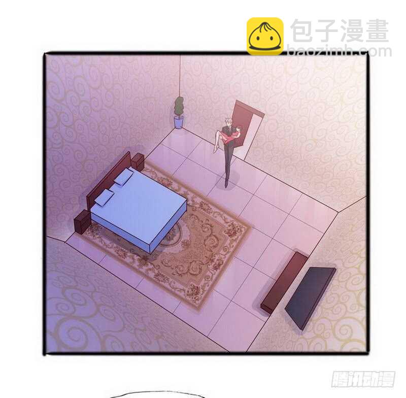 第102话 你对我姐也这样吗？-第102话