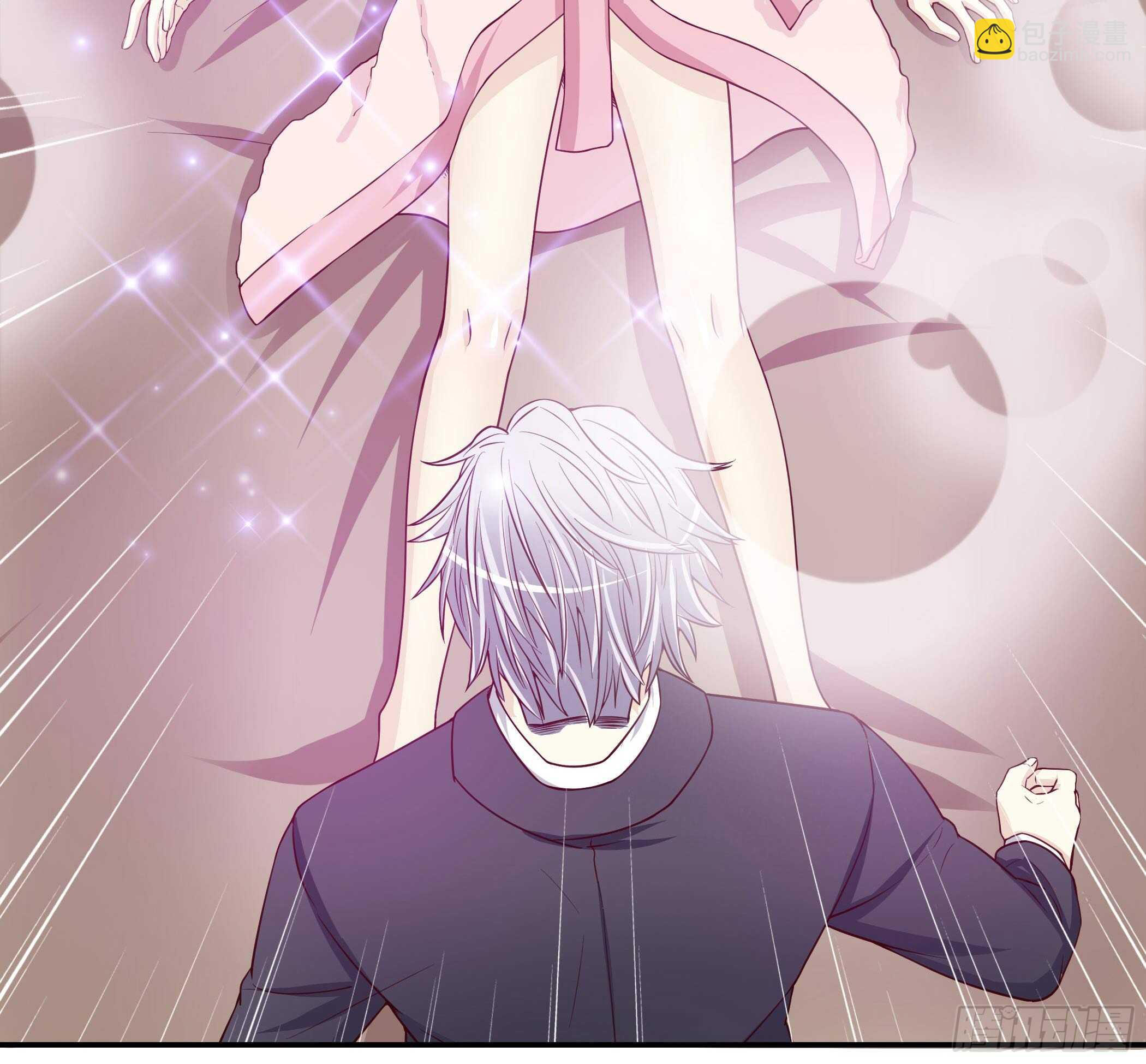 第30话 要我请你进来？-第30话