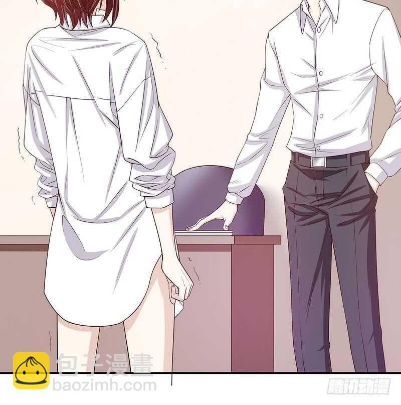 第34话 校友会？！(1/2)-第34话