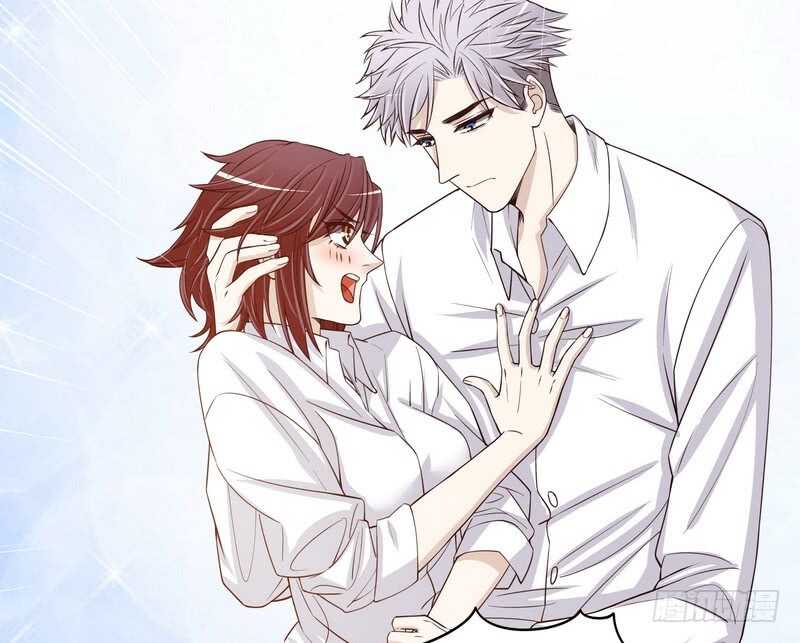 第34话 校友会？！(1/2)-第34话