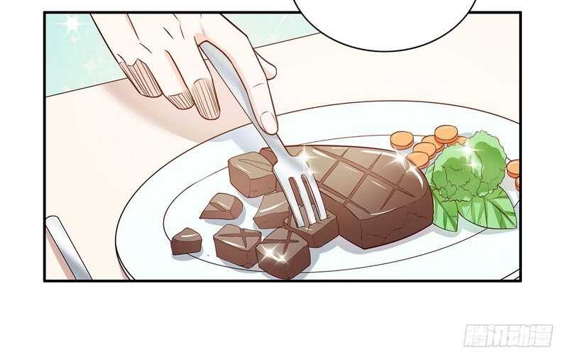 第38话 姐姐爱吃的牛排-第38话