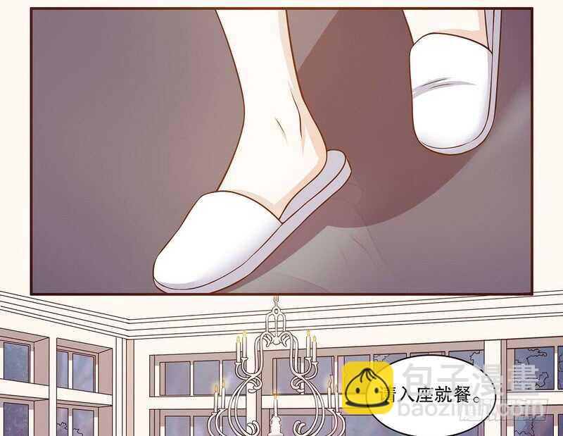 第38话 姐姐爱吃的牛排-第38话