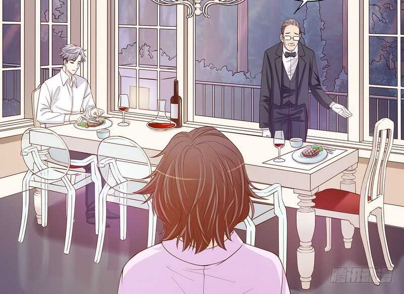 第38话 姐姐爱吃的牛排-第38话