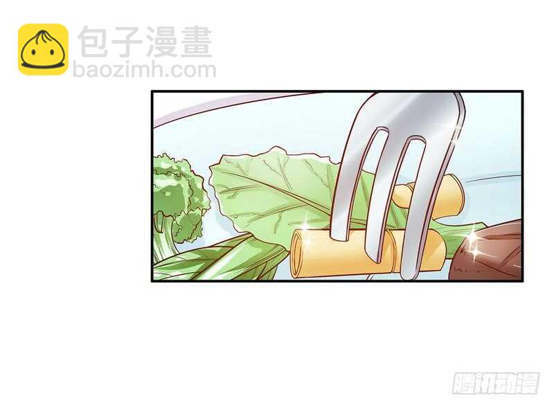 第38话 姐姐爱吃的牛排-第38话