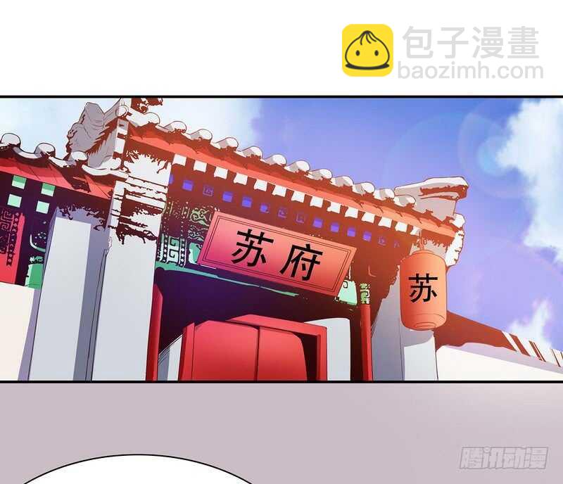 第46话  苏意莲的秘密(1/2)-第46话