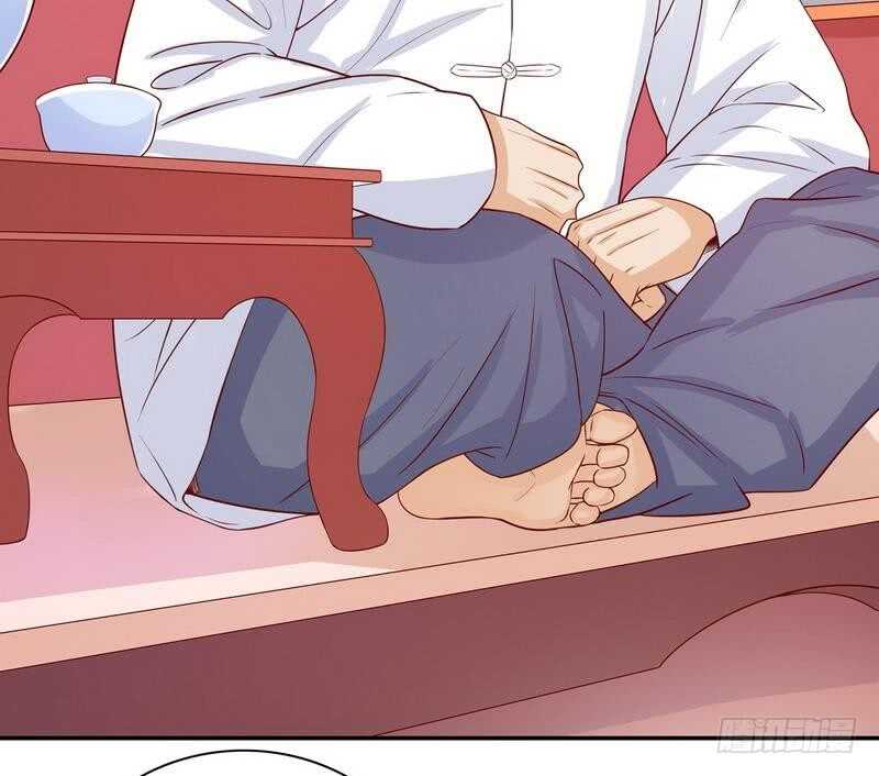 第62话 我也是&hellip;沐家人&hellip;(1/2)-第62话