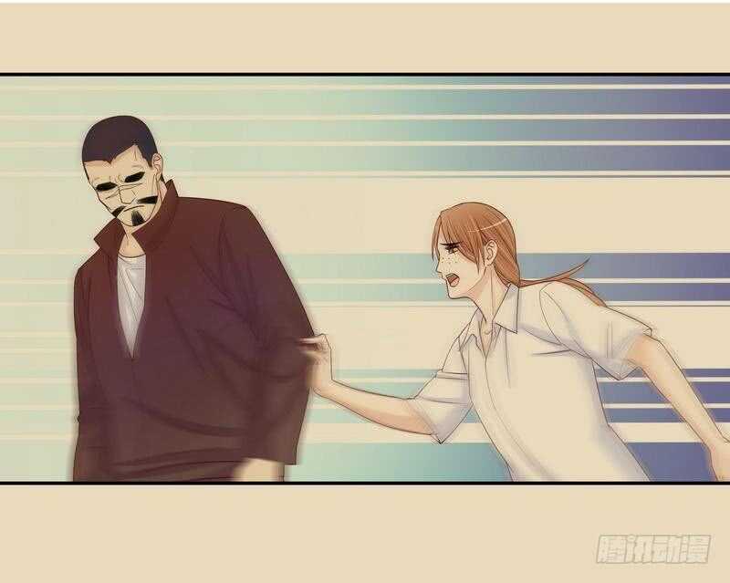 第68话 我会证明自己的清白-第68话