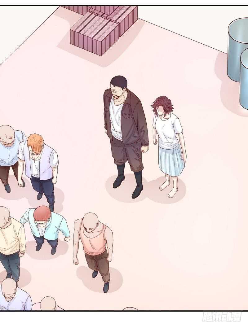 第68话 我会证明自己的清白-第68话