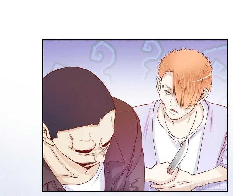 第68话 我会证明自己的清白-第68话