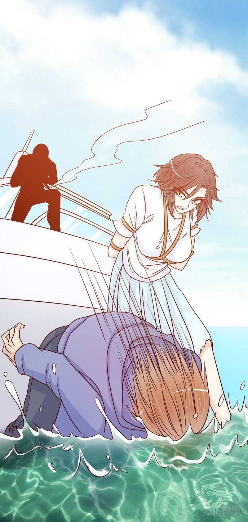 第74话 是谁开的枪？-第74话