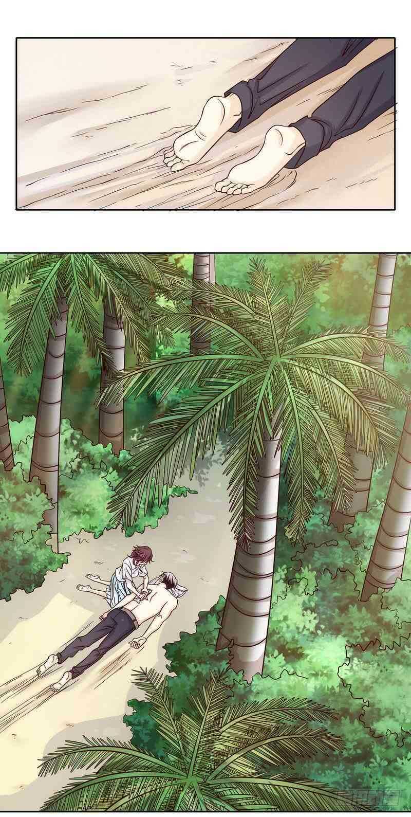 第76话 两条咸鱼干-第76话