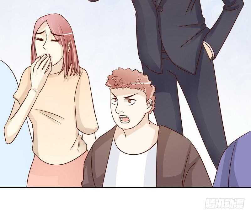 第82话 手酸吗？赶紧丢下来！-第82话