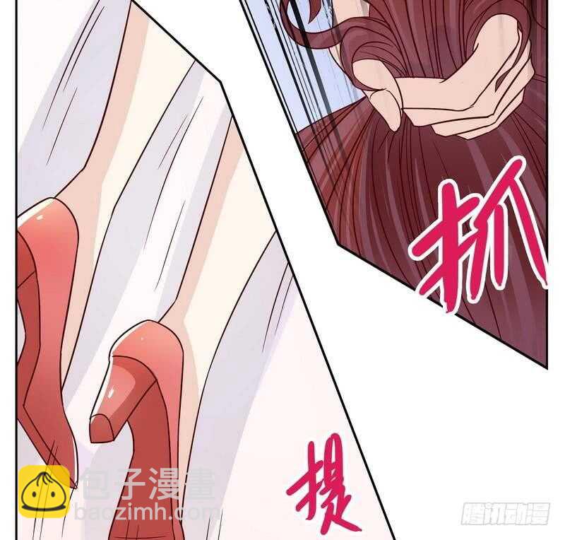 第82话 手酸吗？赶紧丢下来！-第82话