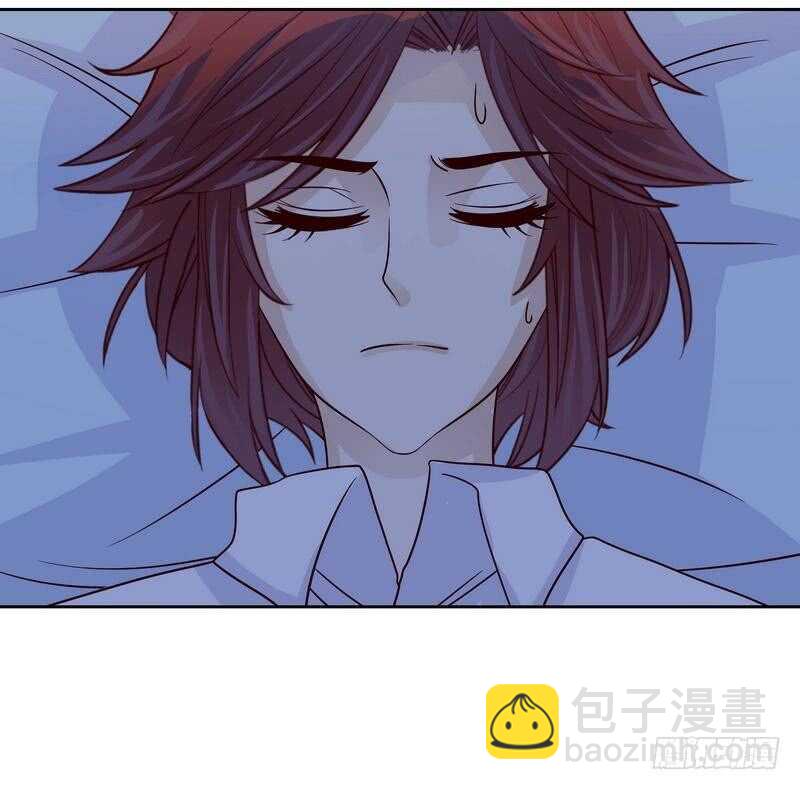 第84话 噩梦-第84话