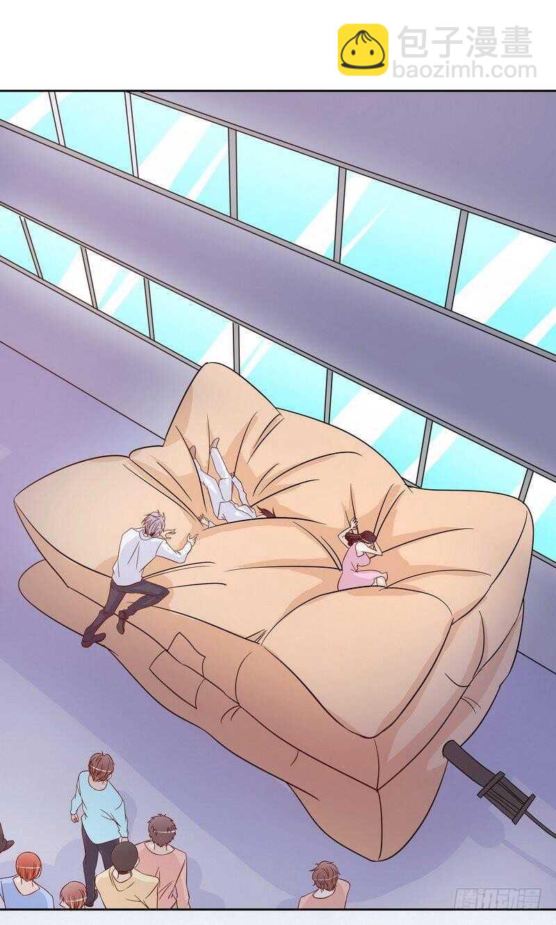 第84话 噩梦-第84话