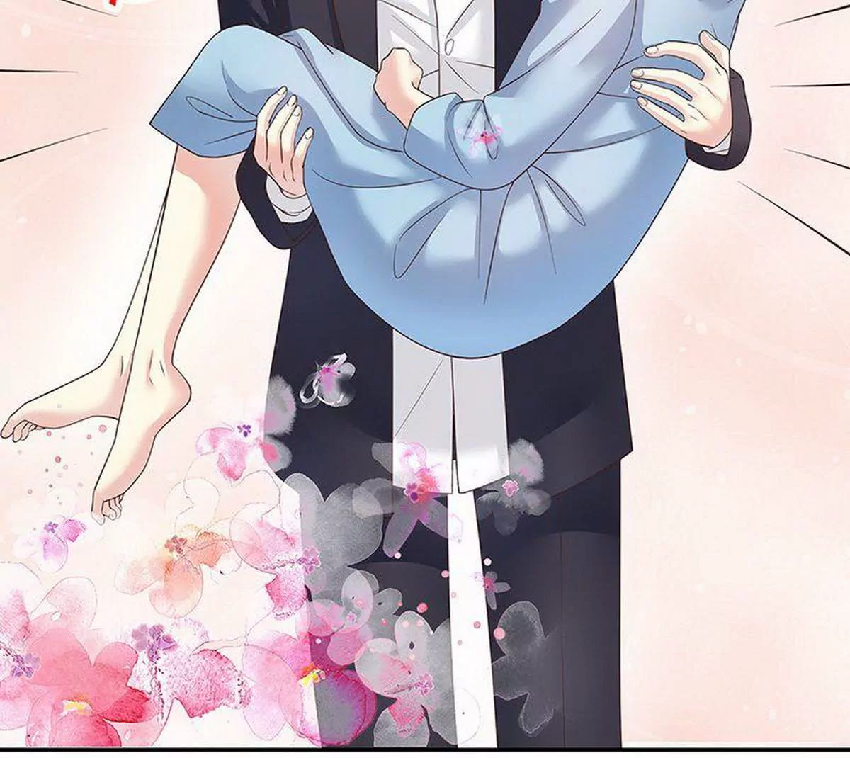 第14话 怀孕了(1/2)-第14话