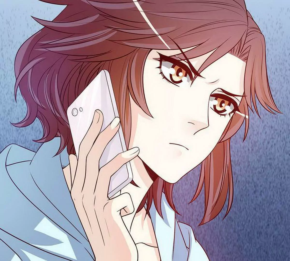 第22话 眠眠&hellip;&hellip;(1/2)-第22话