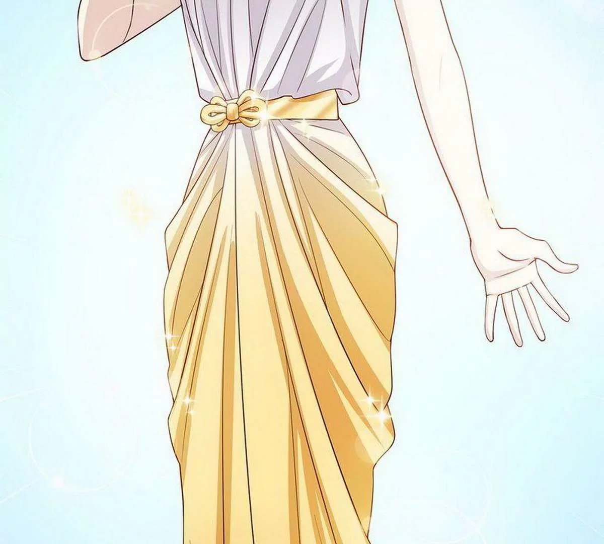 第26话 我拍卖身上的礼服(1/2)-第26话