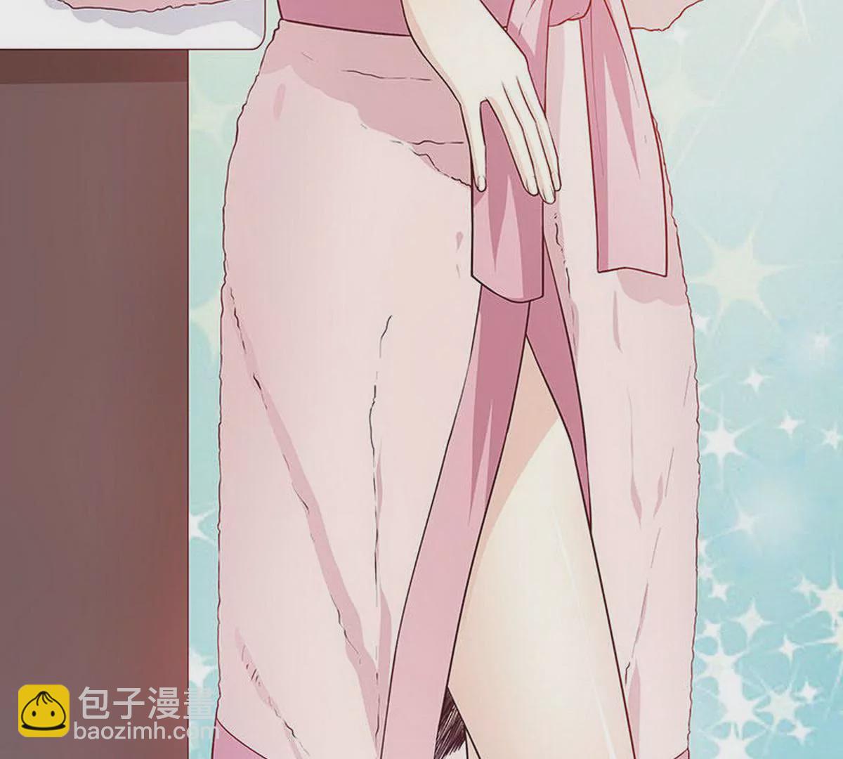 第28话 越吻越醉-第28话