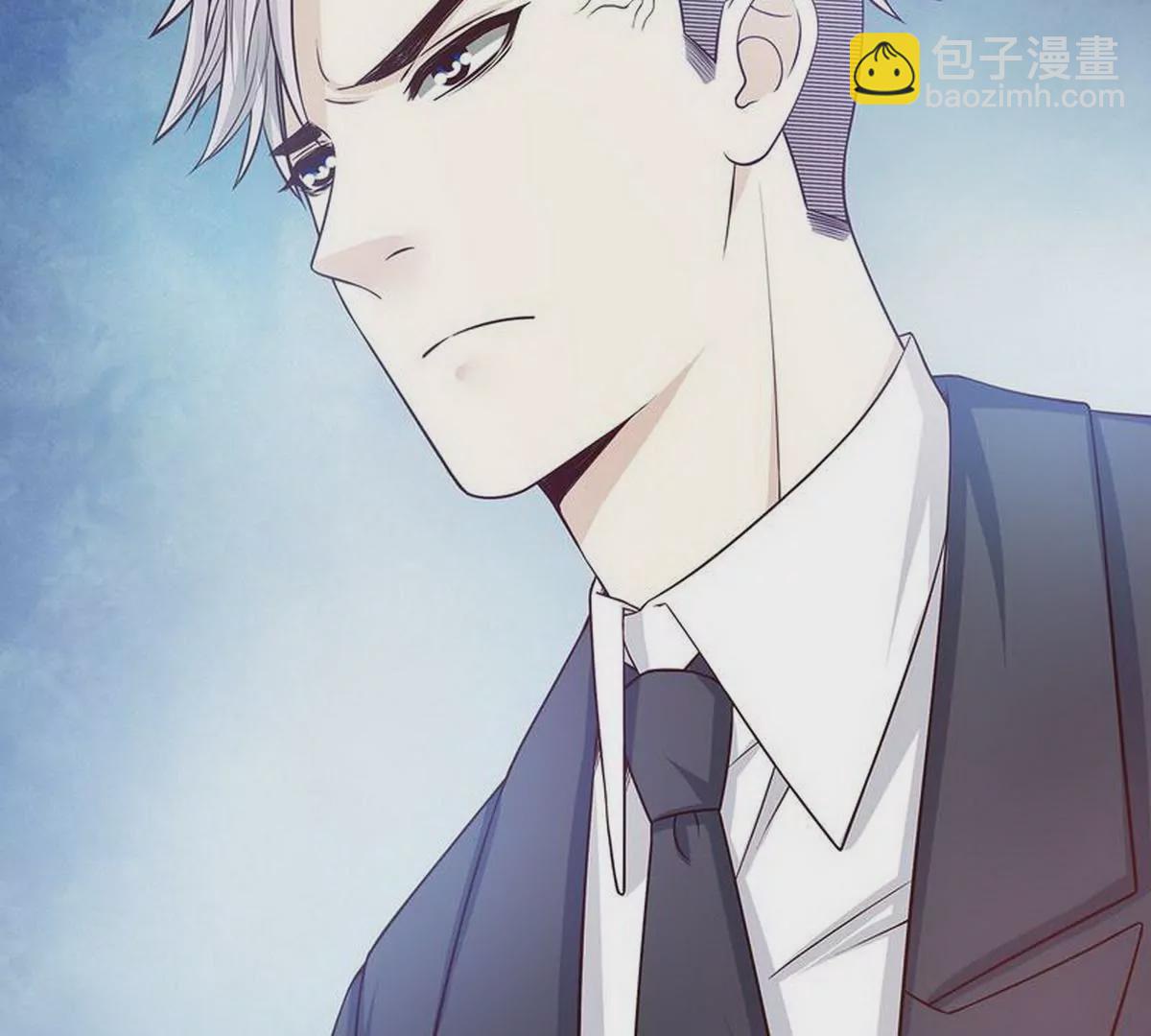 第28话 越吻越醉-第28话