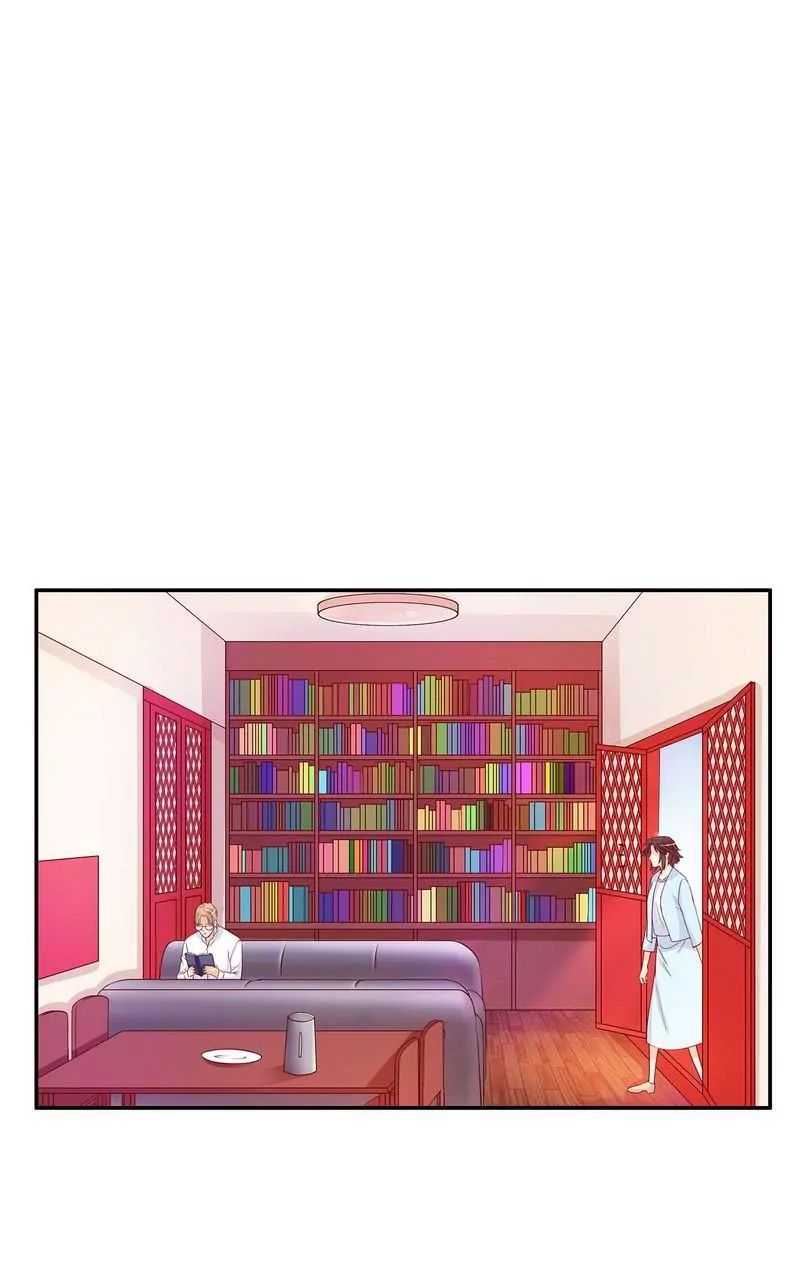 第58话 不愧是父子-第58话