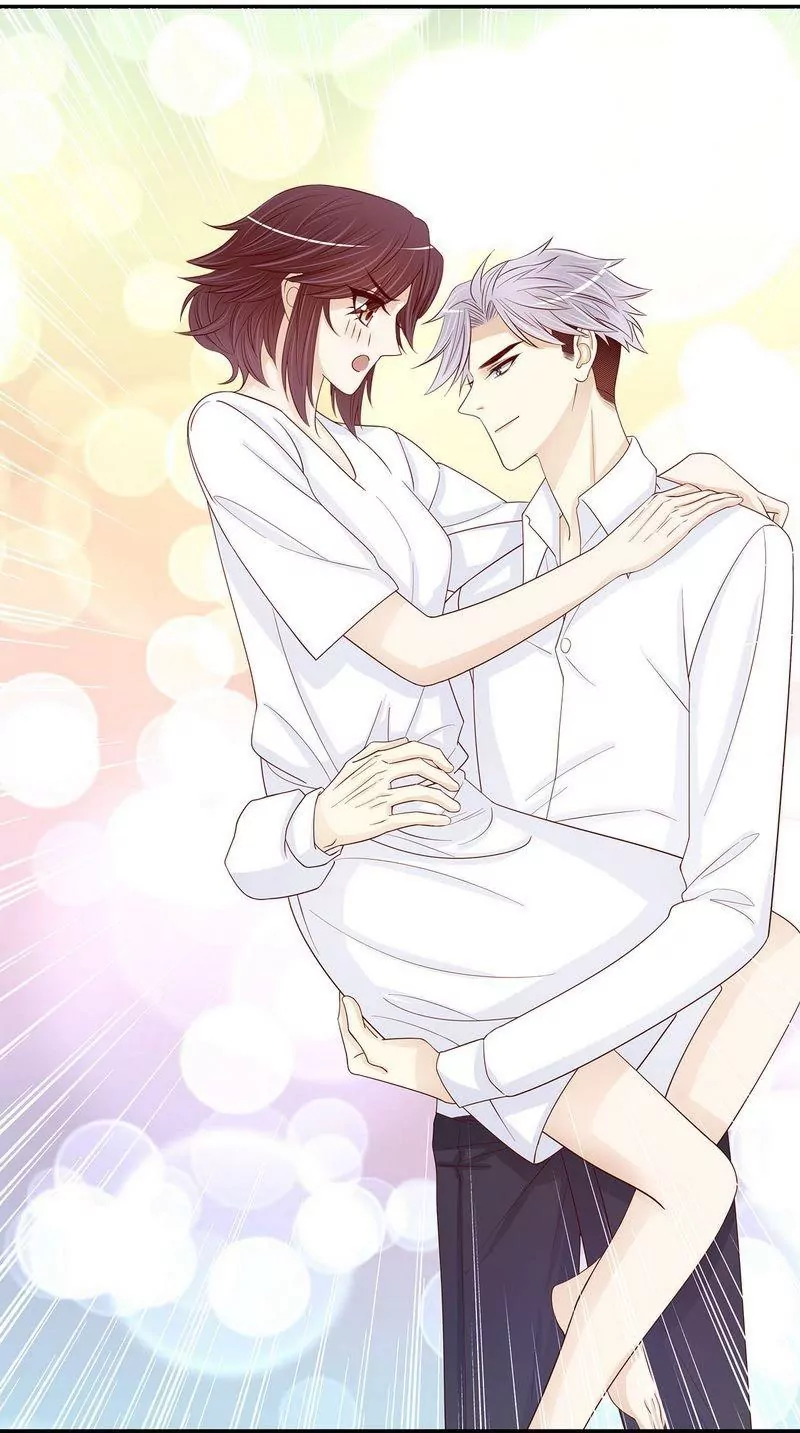 第64话 看看喜欢哪个款式？-第64话